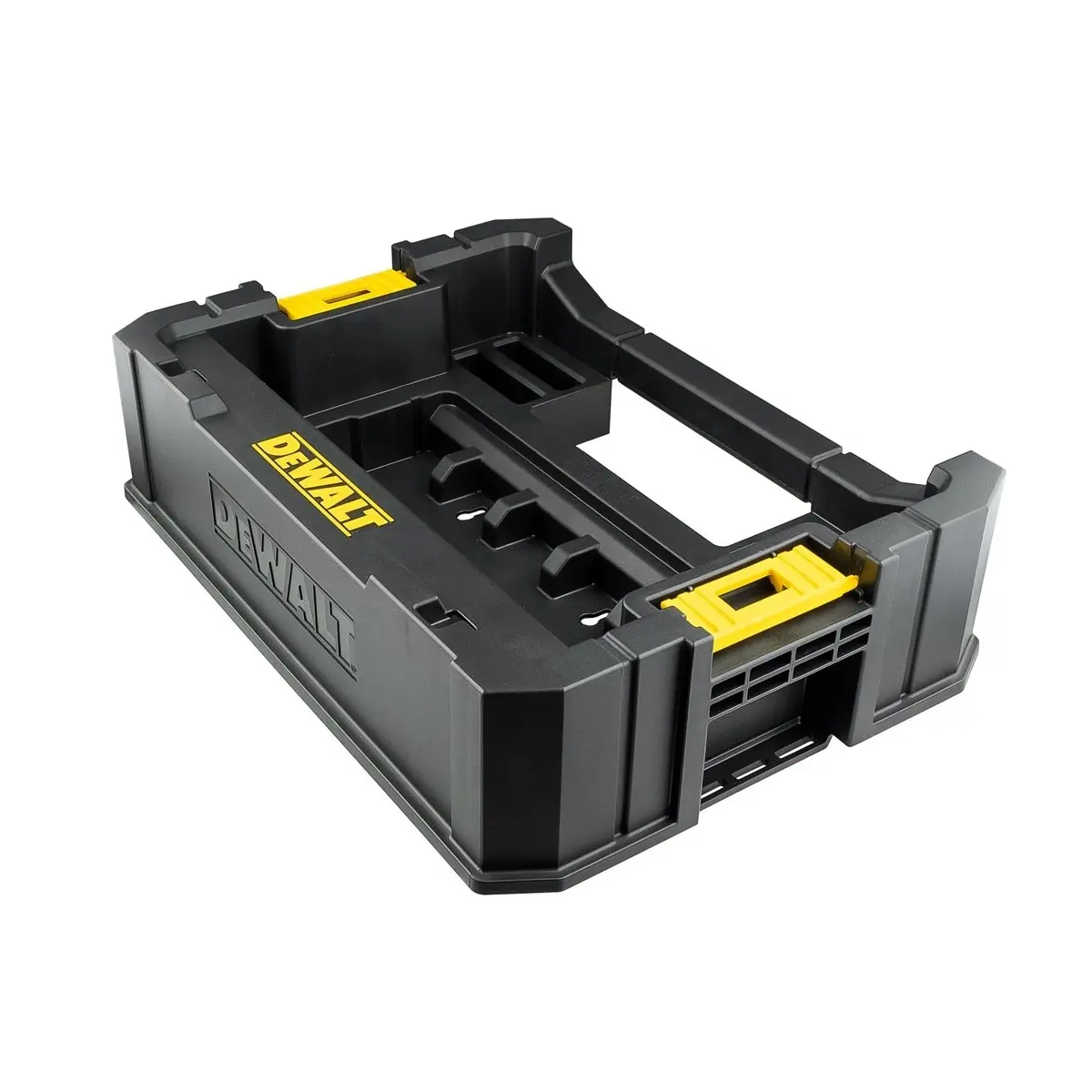 Boitier pour petits coffrets Toughcase et boites d'embouts compatible Tstak - DEWALT - DT70716-QZ