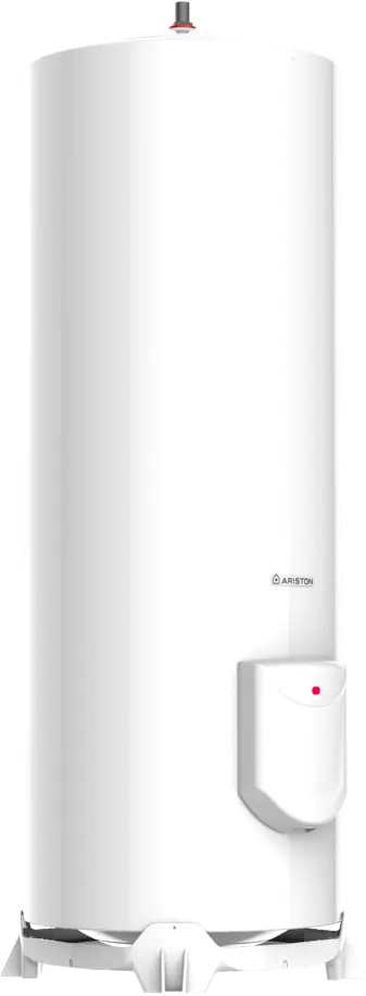 Chauffe-eau électrique vertical stable stéatite Sageo XPERT - 200 L, Ø 570 mm Monophasé - ARISTON - 3000763