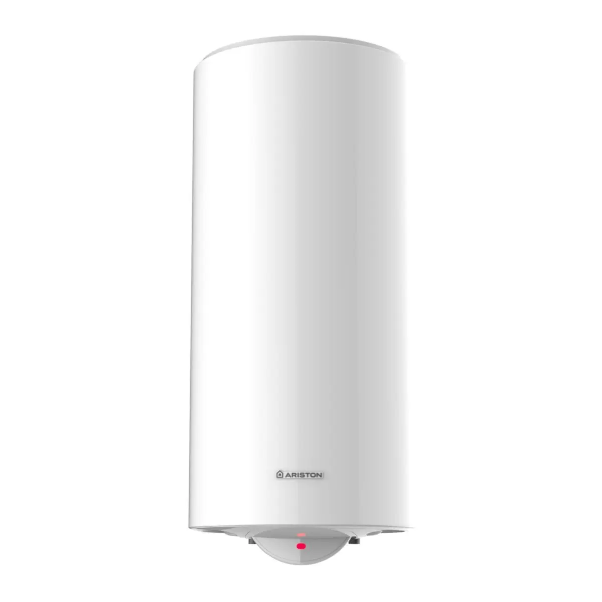 Chauffe-eau électrique vertical mural stéatite Sageo XPERT - 200 L, Ø 513 mm Monophasé - ARISTON - 3000785