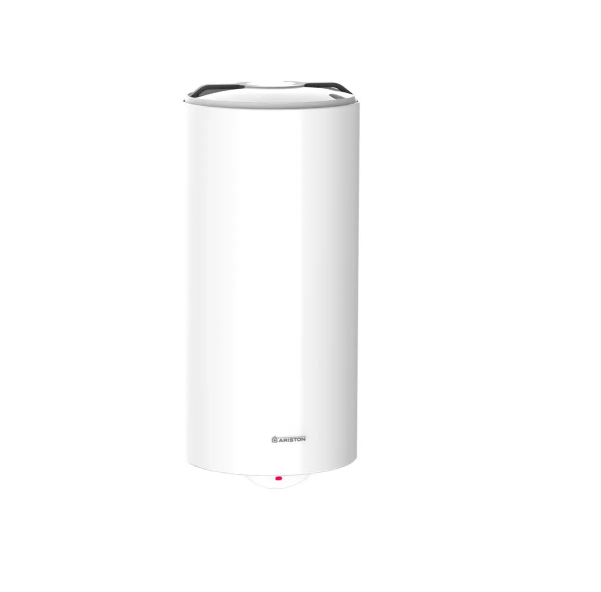 Chauffe-eau électrique vertical mural stéatite Sageo XPERT - 200 L, Ø 560 mm Monophasé - ARISTON - 3000789