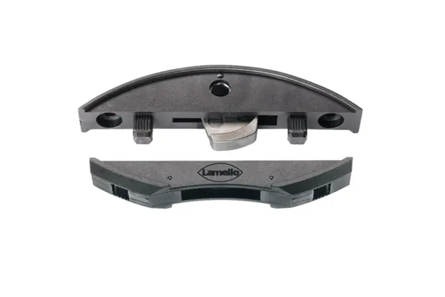 Clamex P-Medius LAMELLO - 66 x 14.5 x 9.7 mm - 011453