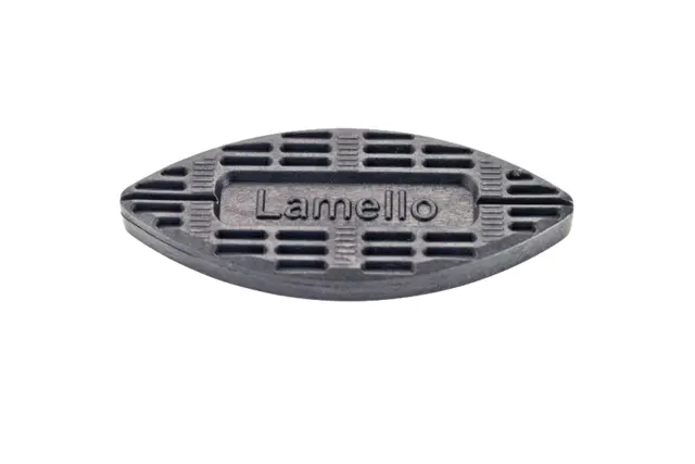 Lamelle de guidage LAMELLO - Bisco P-14