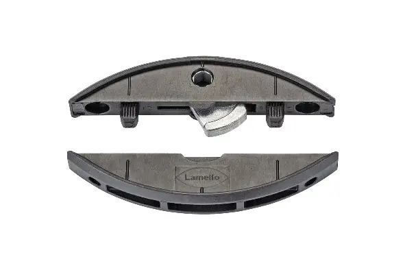 CLAMEX P-14 Assemblage panneaux - LAMELLO