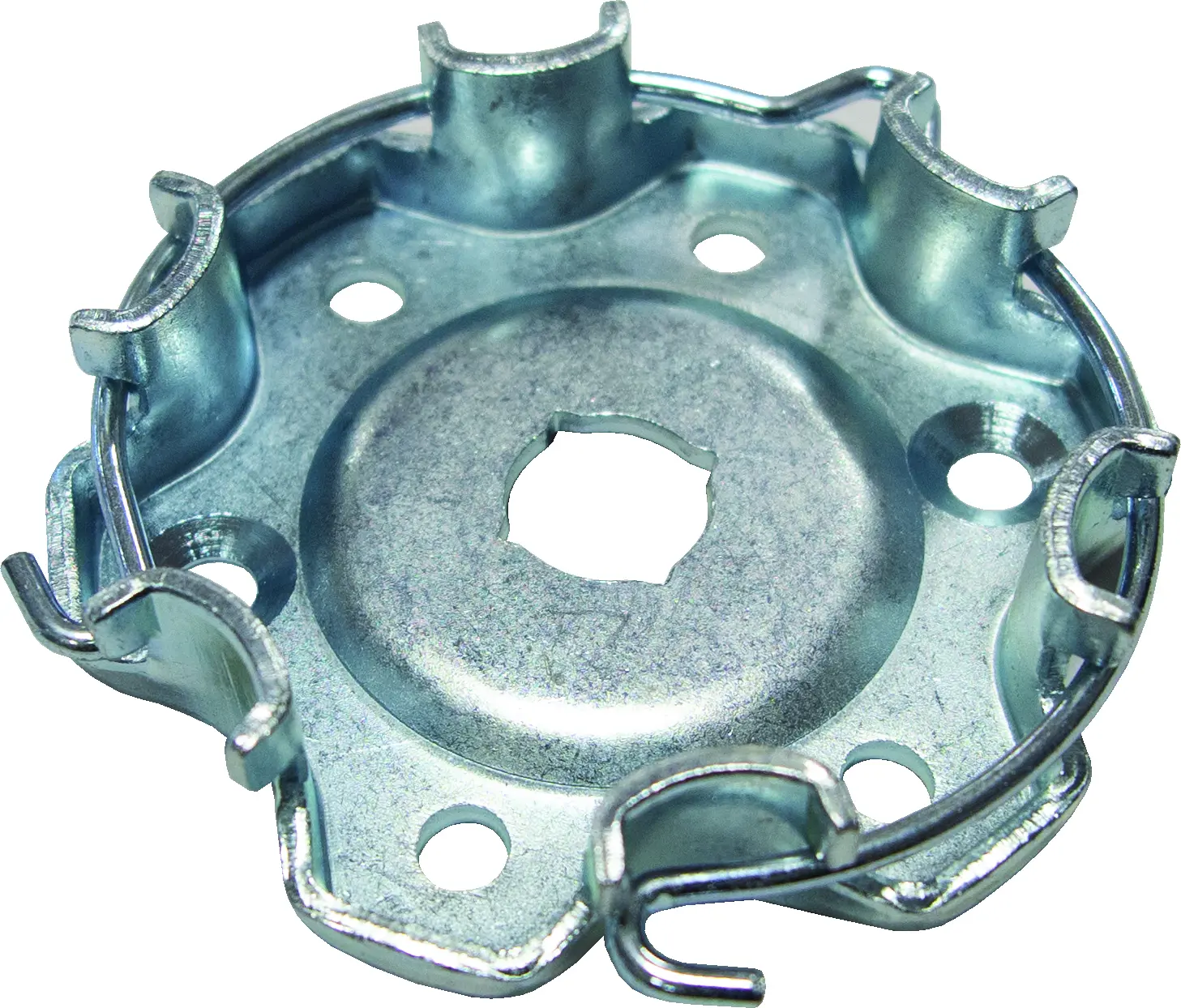 Support de fixation rapide pour tête cruciforme - CAME - 809XG-0050