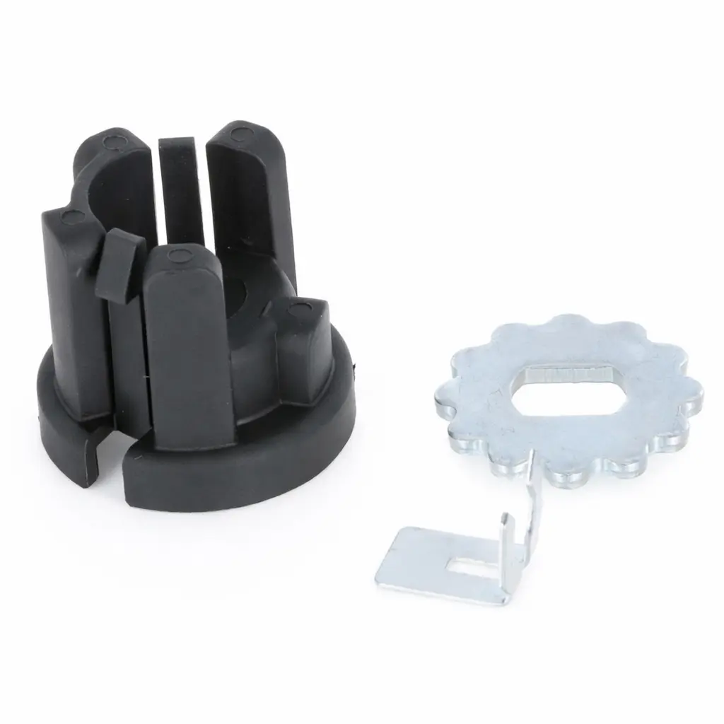 Adaptateur tête étoile arbre lent - CAME - 809XA-0030