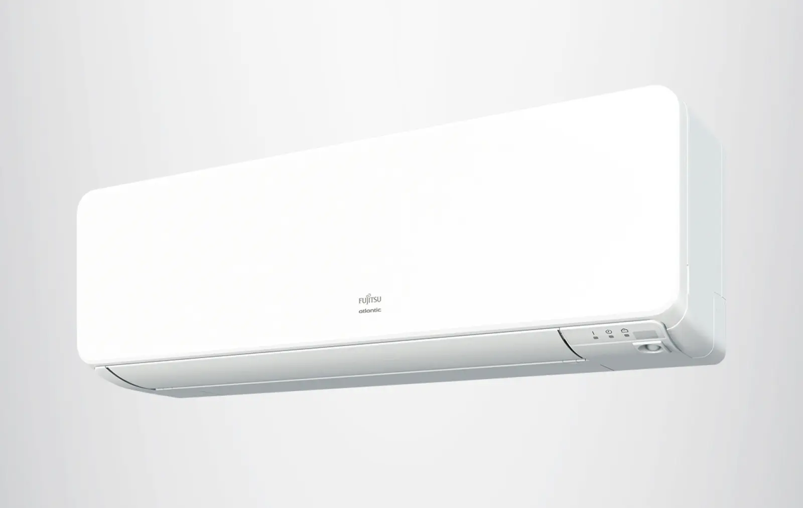Unité intérieure PAC Air/Air climatiseur murale R32 - TAKAO M3 Confort Plus - 2500W - ATLANTIC - 873858