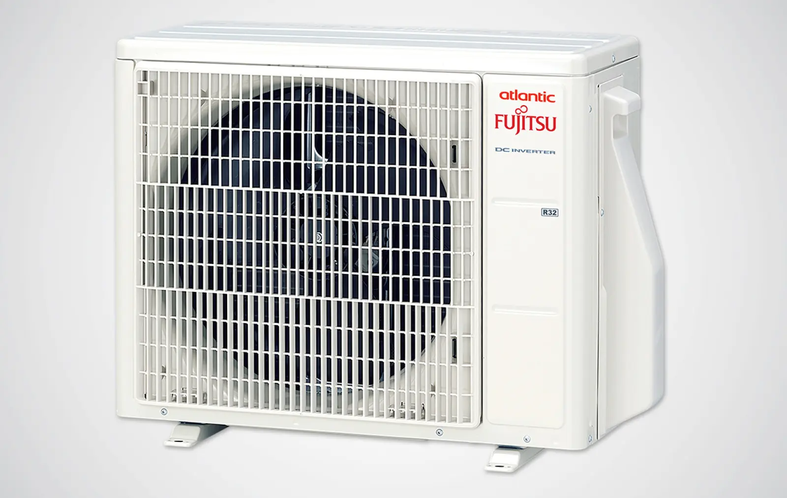 Unité extérieure PAC Air/Air climatiseur murale R32 - TAKAO M3 Confort Plus - 2500W - ATLANTIC - 872061