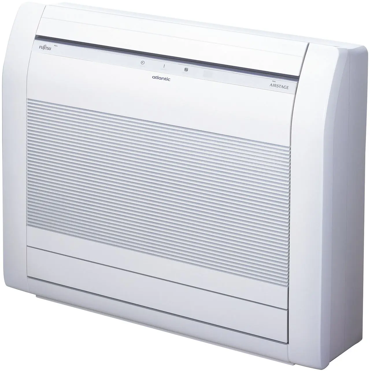Unité Intérieure PAC Air/Air Console compacte R32 - TAKAO KVCA - 4200W - ATLANTIC - 873229