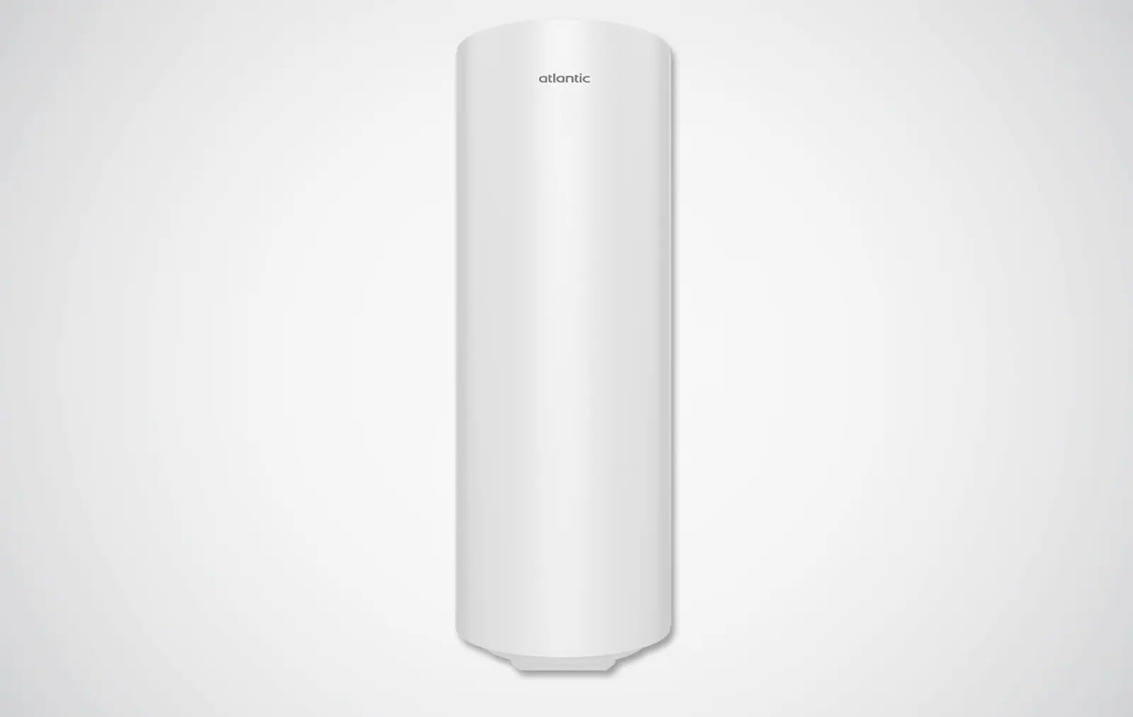 Chauffe-eau électrique Chaufféo blindé vertical mural standard 150L - ATLANTIC - 021116
