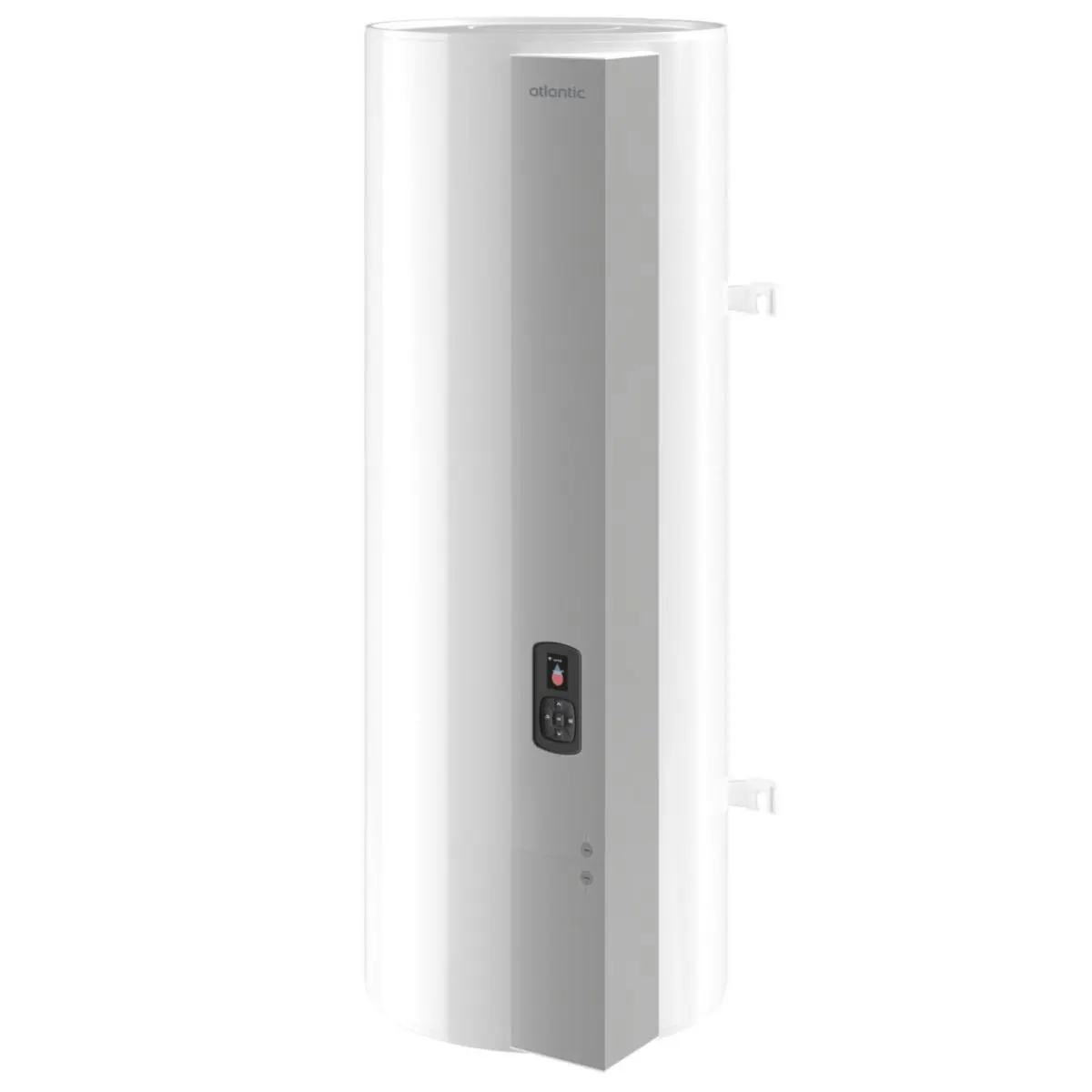 Chauffe-eau thermodynamique compatible avec système Trinéo et Calypso split VM 150L - ATLANTIC - 232522