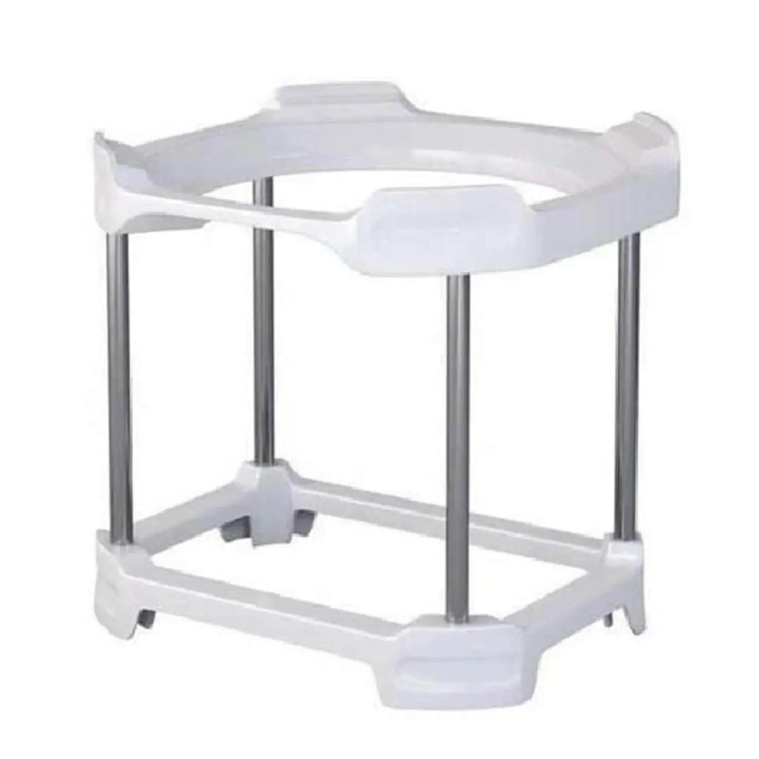 Trepied universel pour chauffe-eau quadripode vertical mural 50 à 200L - ATLANTIC - ATL00735