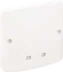 Sortie de cable 10/20A vis app. - EUROHM - 60091