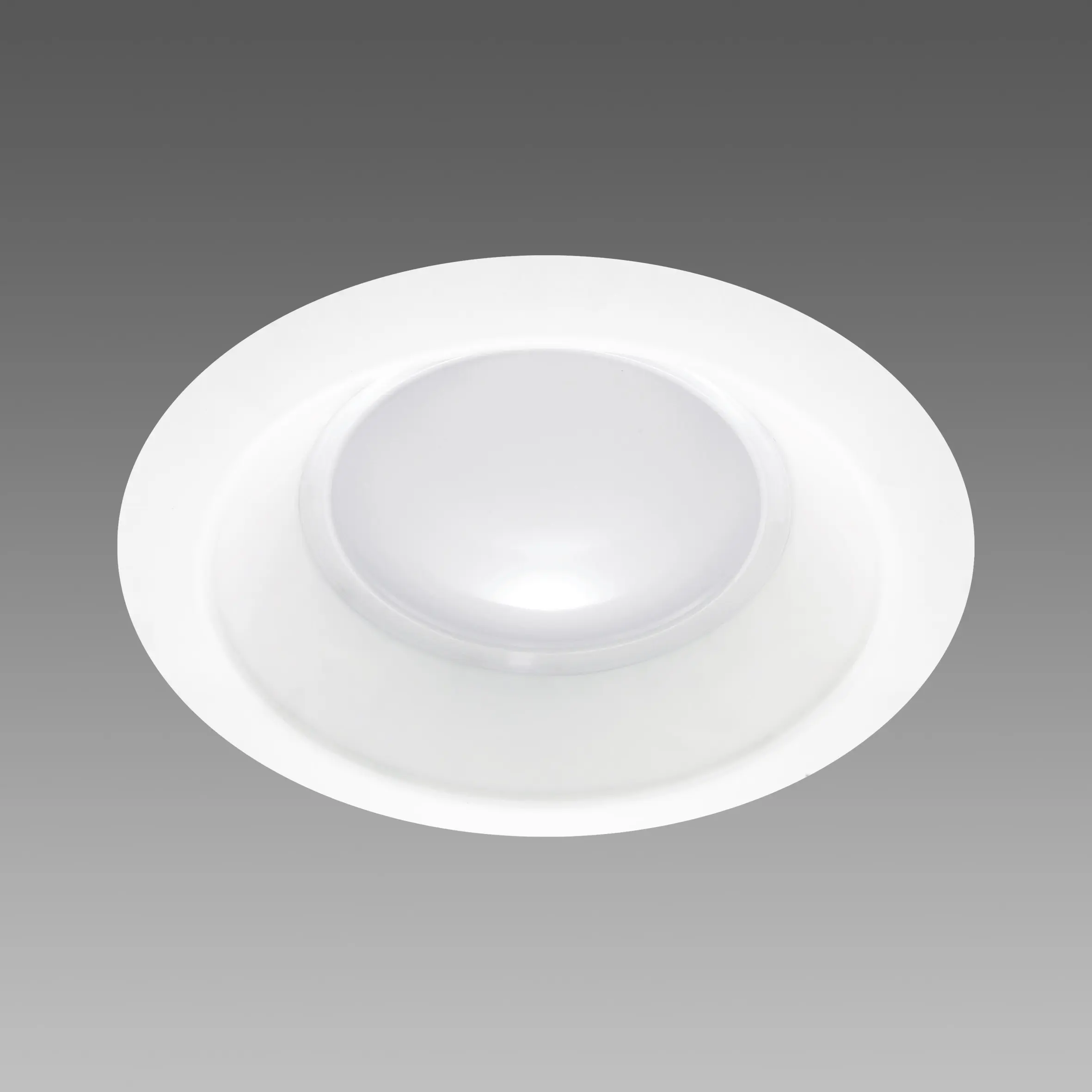 SPEAKER 3 BASIC Led 23W blanc 4000K 2050lm - DISANO - 2208471100