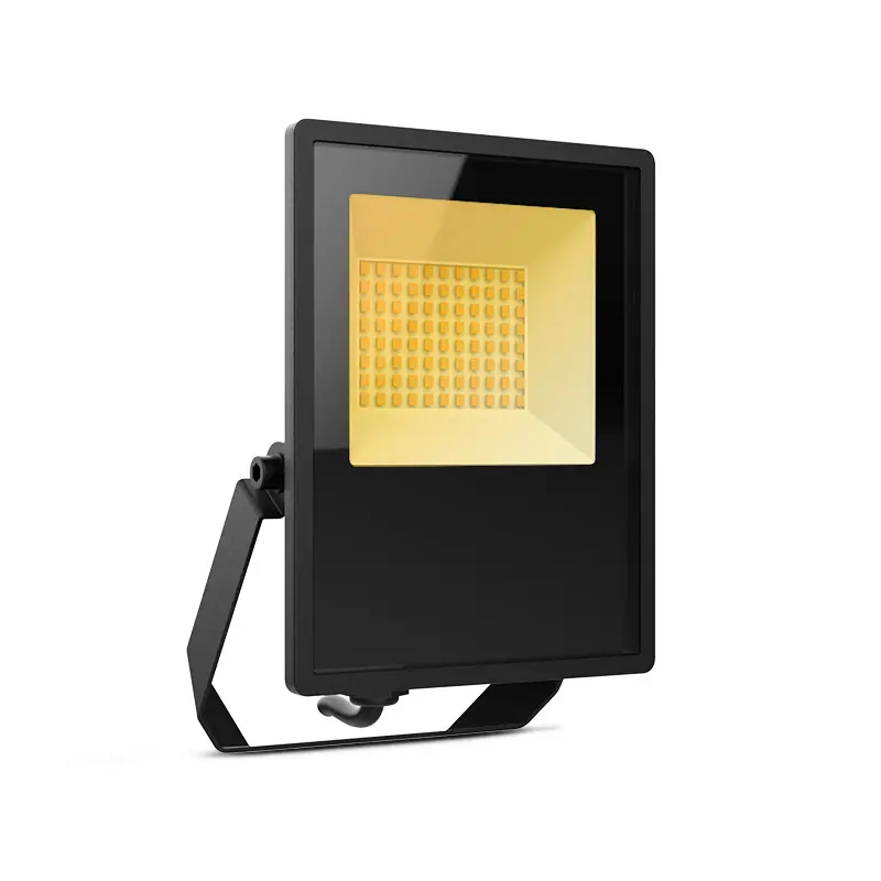 LUMOS LITE PROJECTEUR LED EXTERIEUR 30W 3CCT (3KK/4KK/6KK) 115LM/W IP65 3ANS