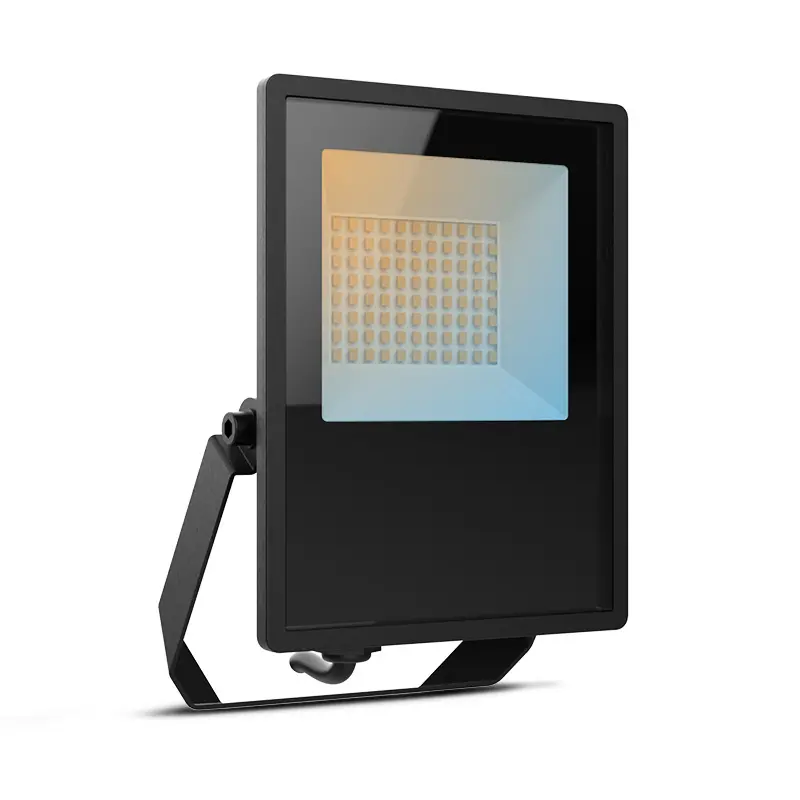 LUMOS LITE PROJECTEUR LED EXTERIEUR 50W 3CCT (3KK/4KK/6KK) 115LM/W IP65 3ANS
