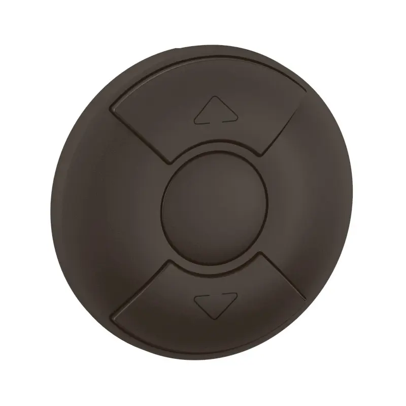 Enjoliveur pour commande des volets roulants Céliane - Noir - LEGRAND - CN0043