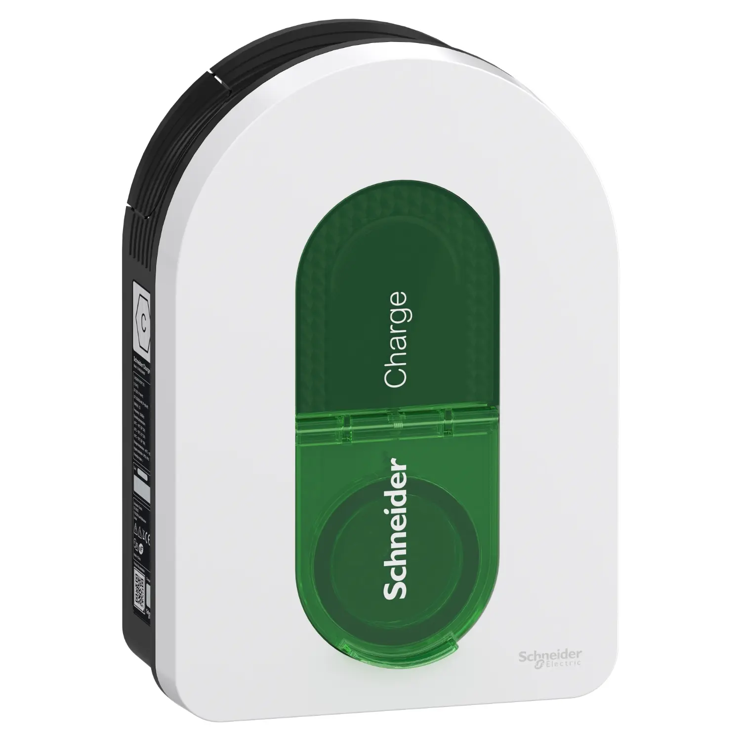 Charge paramétrable 7,4/11/22KW 1P/3P TIC - 16/32A - capteur RDC-DD - SCHNEIDER - EVH5A22N400F - SCHNEIDER ELECTRIC - EVH5A22N400F