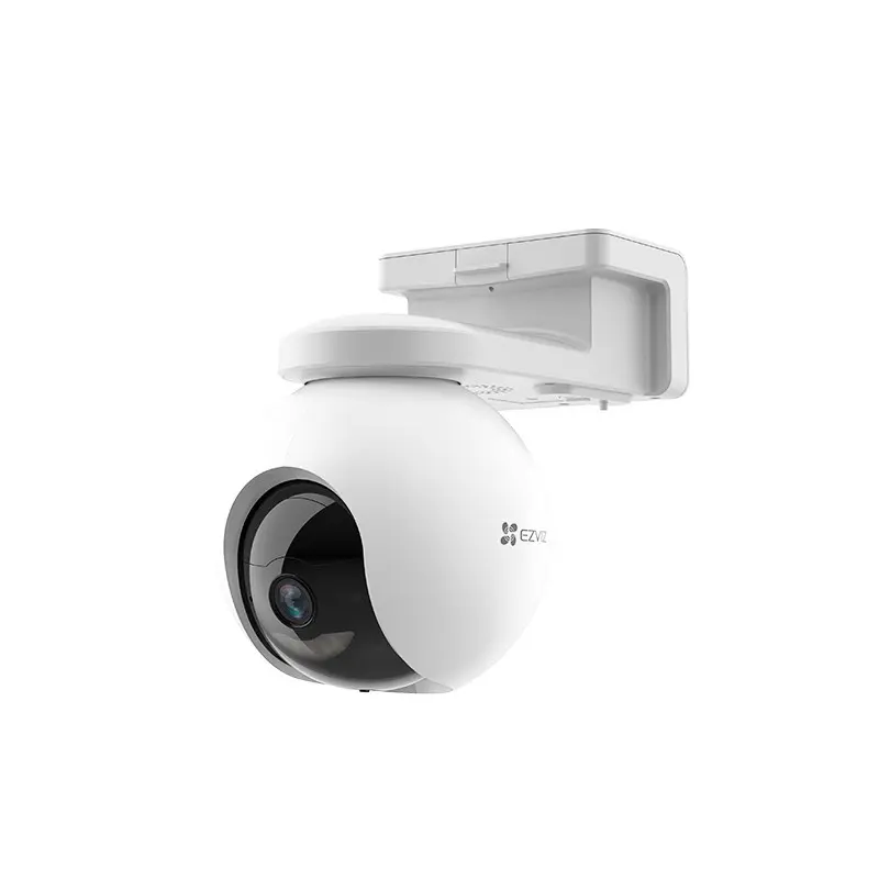 Caméra de sécurité IP Intérieure et extérieure 2560 x 1440 pixels Plafond - EZVIZ - HB8 Sphérique - 303102736