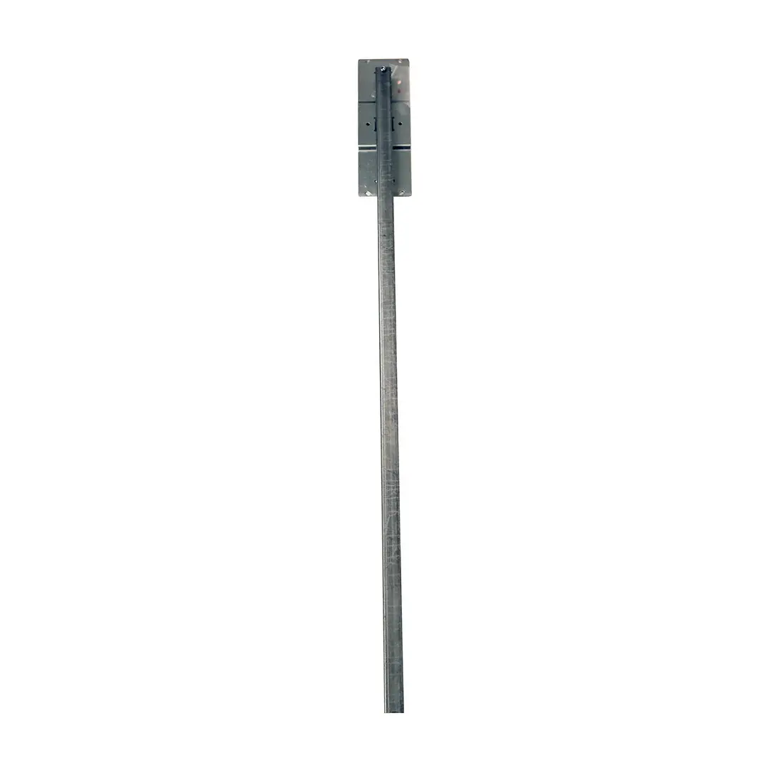 Pied Galva pour boite aux lettres - RENZ - 233301