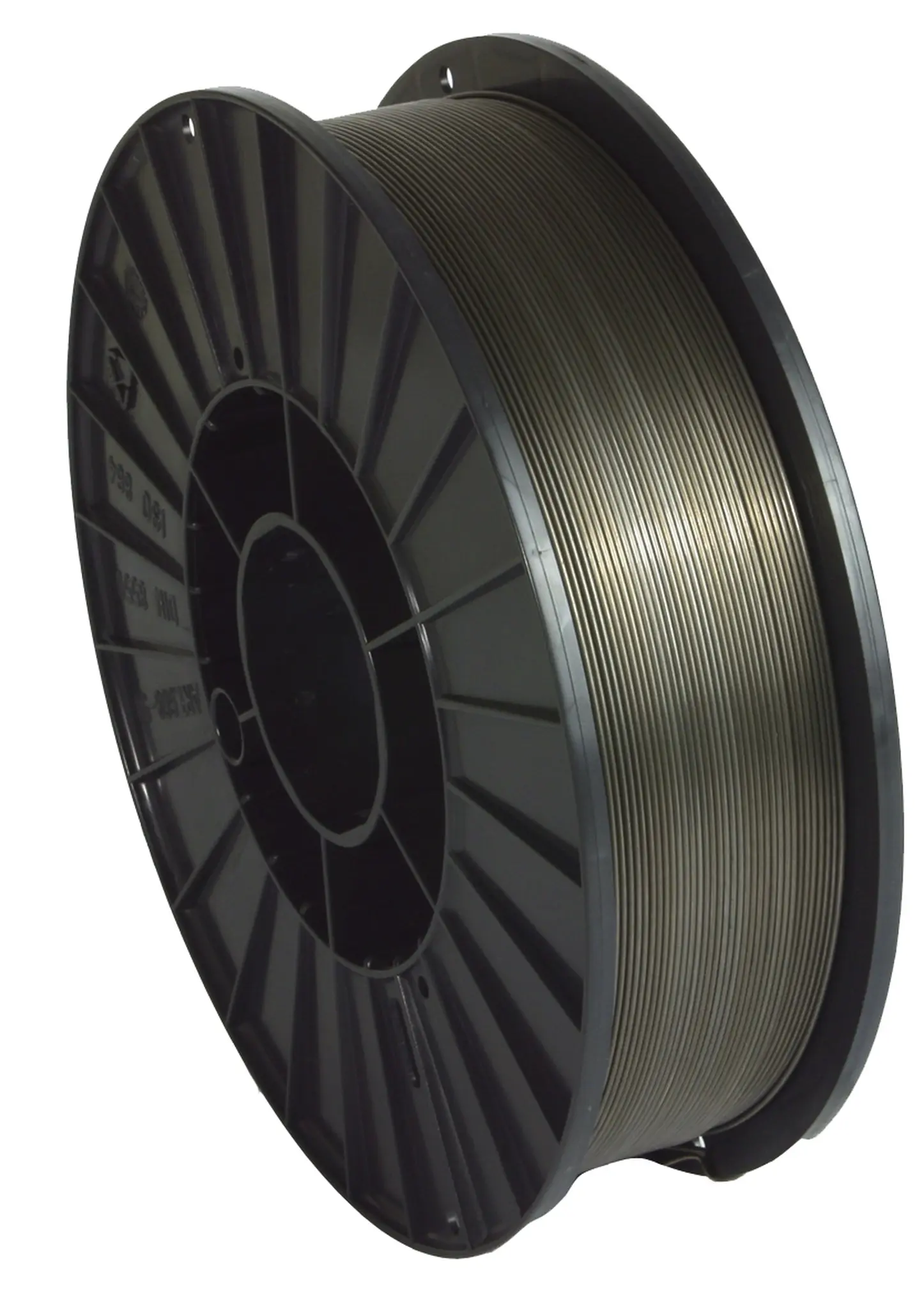 Fil fourré (sans gaz) - Bobine plastique S200 / 4,5 kg - GYS - 086