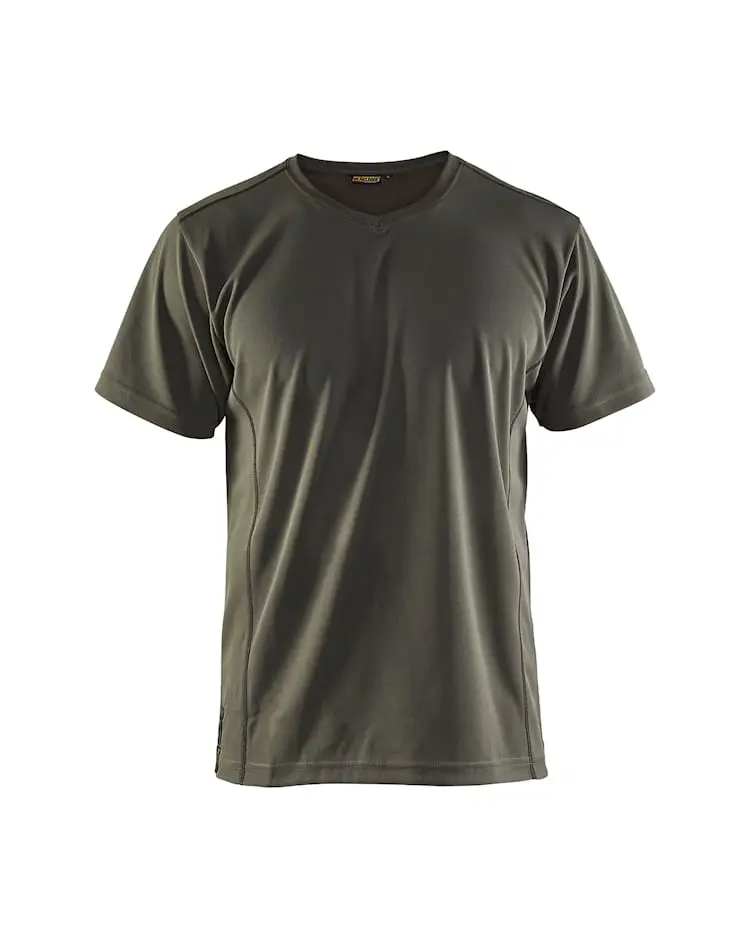 T-shirt anti-uv anti-odeur - BLAKLADER - 3323