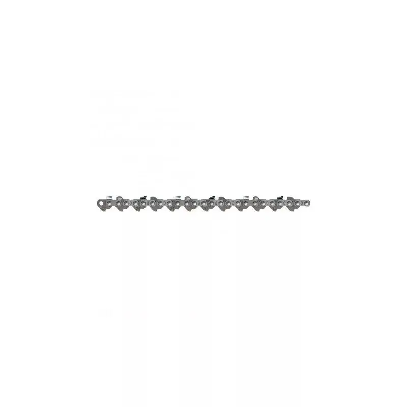Chaine de tronçonneuse 1/4 1,1mm 56 maillons entraineurs - OREGON - 24AP056E