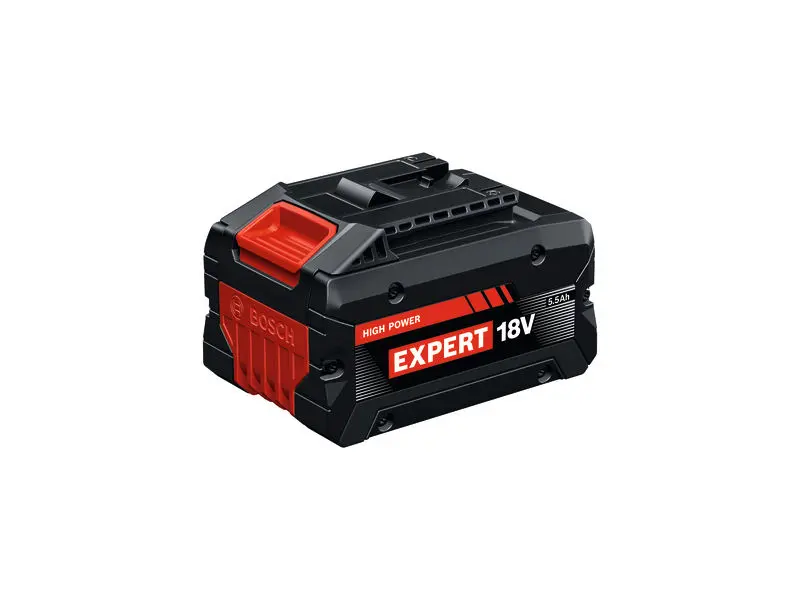 Batterie Expert 5,5Ah EXBA 18V-55 (C) - BOSCH - 1600A036Z6