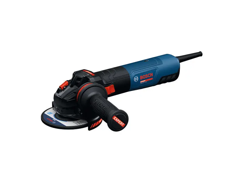 Meuleuse filaire Ø125mm 2000W EXWS20-125B - BOSCH - 06017D5100