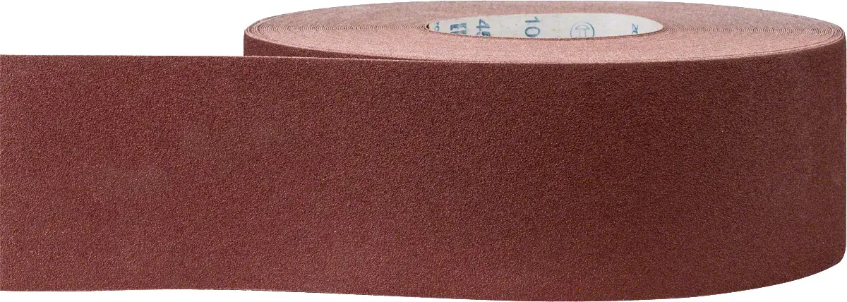  Rouleaux de tissu de ponçage J450 Expert for Wood pour le ponçage manuel G100- BOSCH - 2608621475