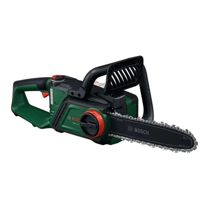 Tronçonneuse à chaîne sans fil 18V PKE18V-30-28 - BOSCH - avec 1 batterie 4.0Ah -  06008B8B00