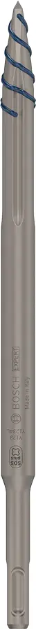  Ciseau pointu EXPERT SDS plus-8C - BOSCH - 2608901694