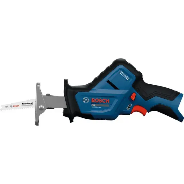 Scies sabres sans-fil 12V -  PRO GSA12V-14-2 - BOSCH - sans batterie, ni chargeur - 06016D4000