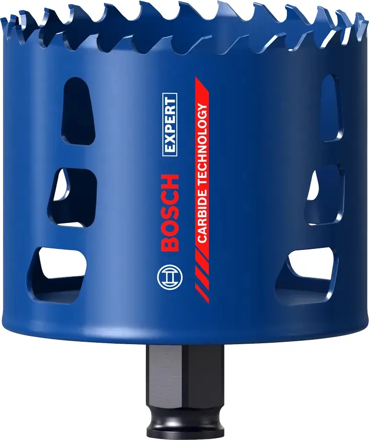 Scie trépan EXPERT Multi Material PC plus - BOSCH - 260890