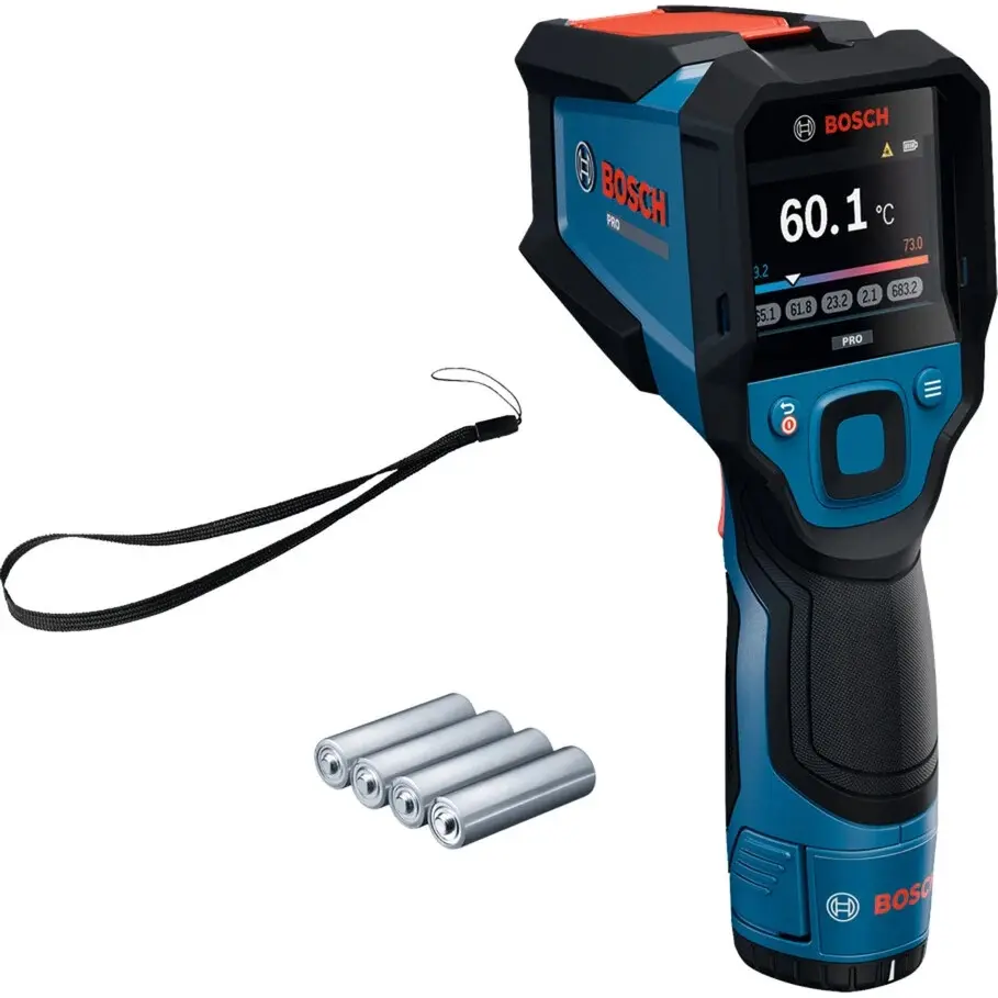 Thermodétecteur GIS12V-700-14 - BOSCH - 0601083A00