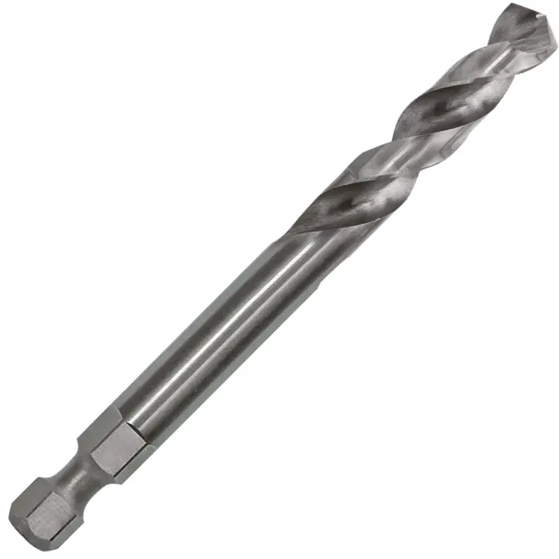 Foret de centrage PLUS HSS-G 85mm - BOSCH - 2608902037
