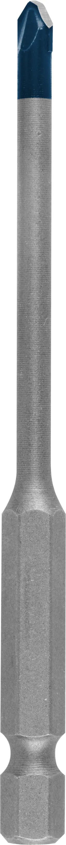 Foret à carrelage EXPERT HEX-9 HardCeramic 4x90 - BOSCH - 2608902304