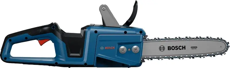 Tronçonneuse GKE 18V-30 - Sans batterie ni chargeur - BOSCH - 06008D3200