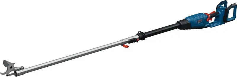 Sécateur sans-fil 18V GGP18V-45EP (machine seule) - BOSCH - 06008D8002