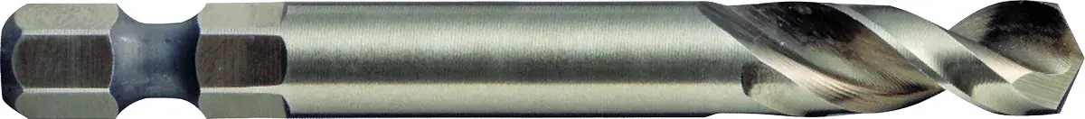 Foret de centrage pour EXPERT Power Change Plus, HSS-Co Ø 7,15 x 20 x 65 mm - 1 pièce - BOSCH - 2608902036