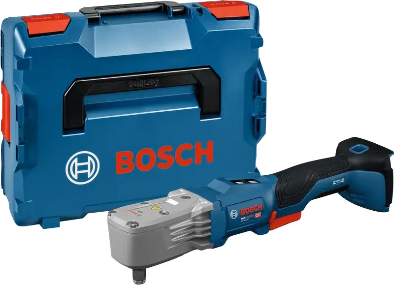 Boulonneuses sans-fil GRS18V-330 - BOSCH - Sans batterie, ni chargeur - 06019R9001