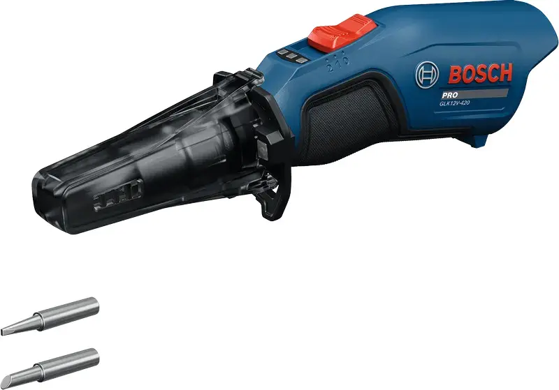 Fer à souder sans-fil GLK12V-420 - BOSCH - 06019S8000