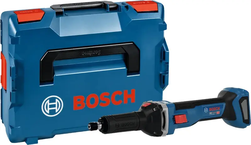 Meuleuse droite sans fil GGS18V-28LS - BOSCH - 06019T2002