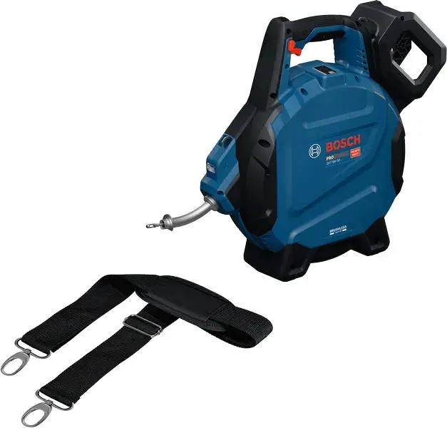 Tire-fil sans-fil GFT18V-30 - BOSCH - 06019T0000