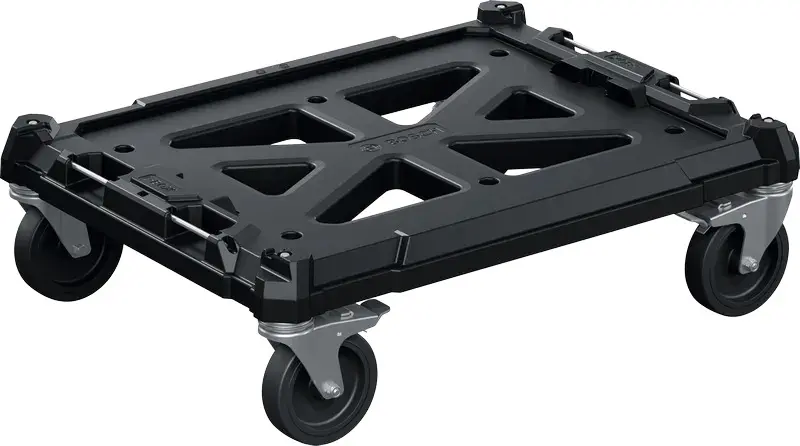 Chariot à roulettes L-BOXX Contractor - BOSCH - 1600A03W7N
