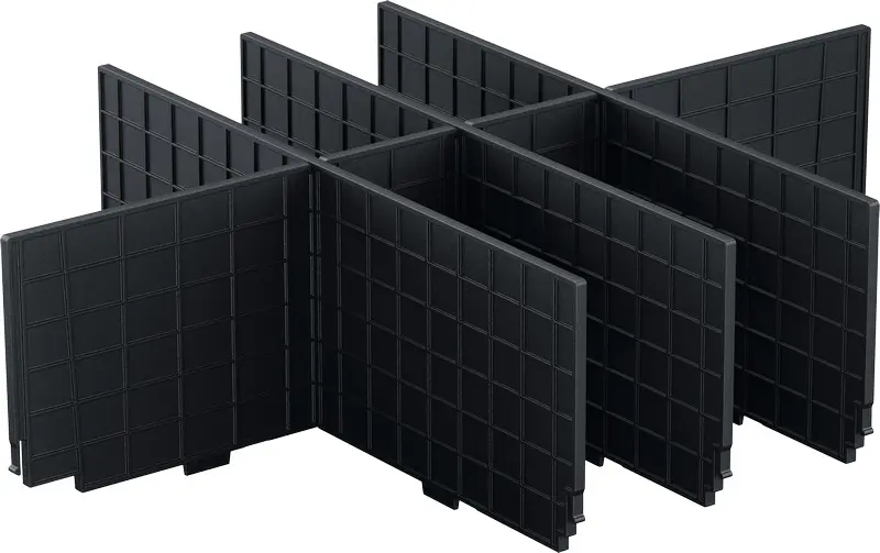 Kit de séparation L-BOXX - BOSCH - 1600A03W7R