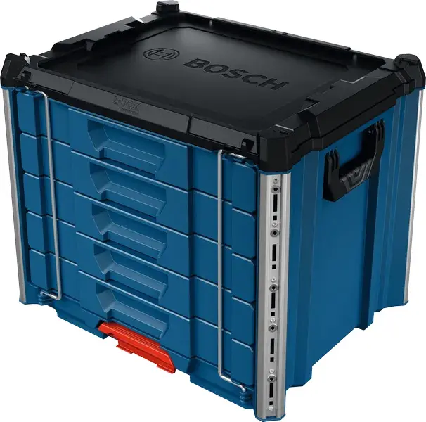 L-BOXX Contractor 476 tiroir 5 - BOSCH - 1600A03W7V