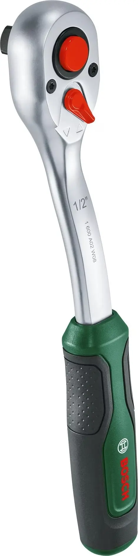 Clé à cliquet 1/2" - BOSCH - 1600A0317V