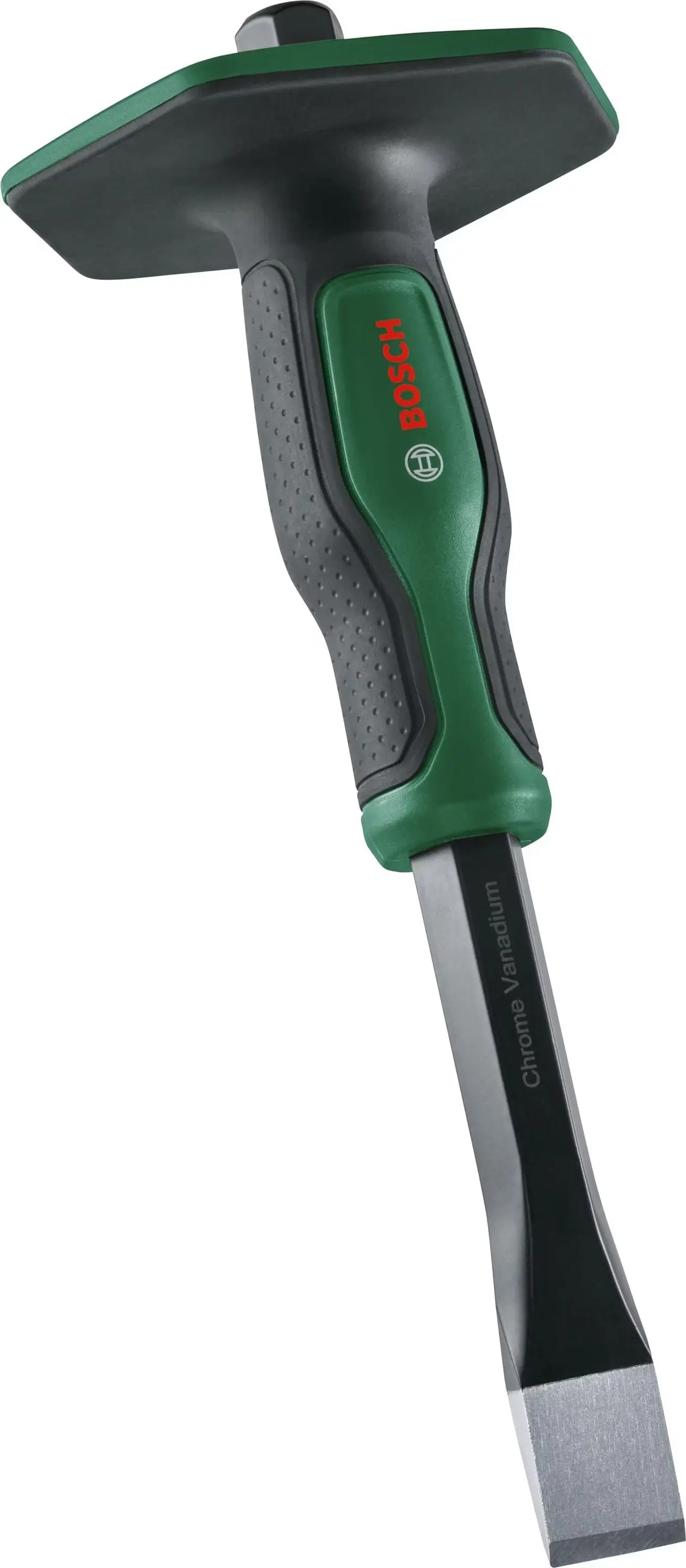 Burin de maçon plat 22 x 250 mm - BOSCH - 1600A02ZA5
