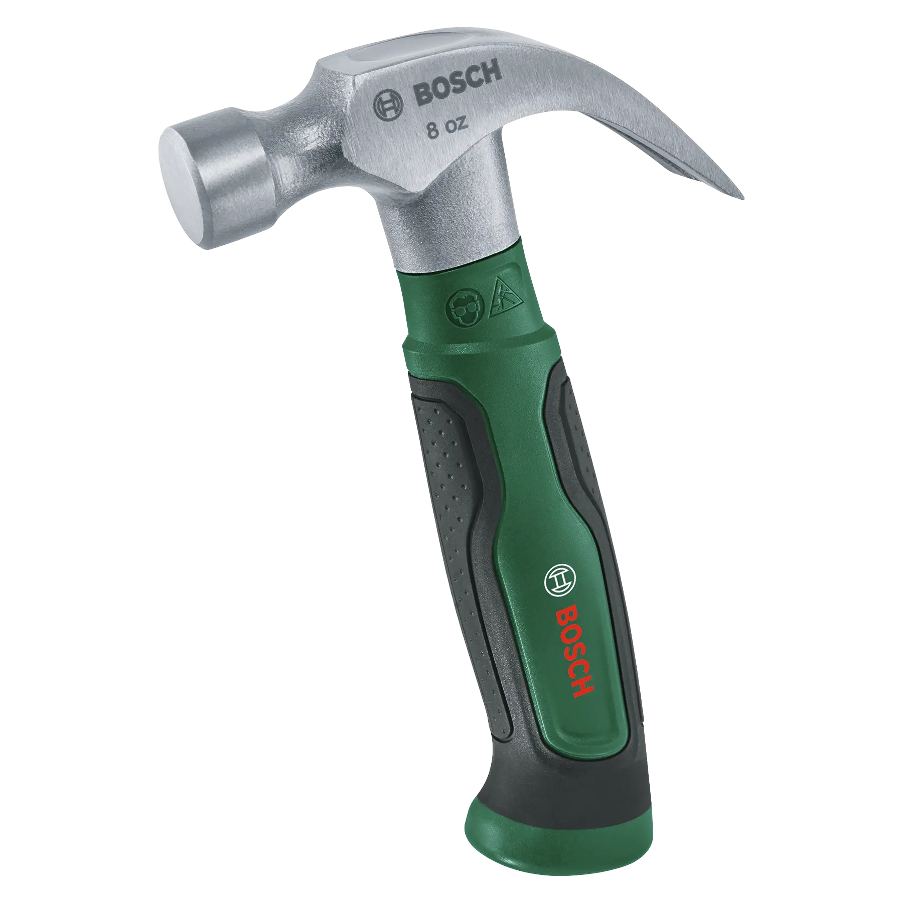 Marteau arrache-clou 225 g / 8 oz - BOSCH - 1600A02ZA3