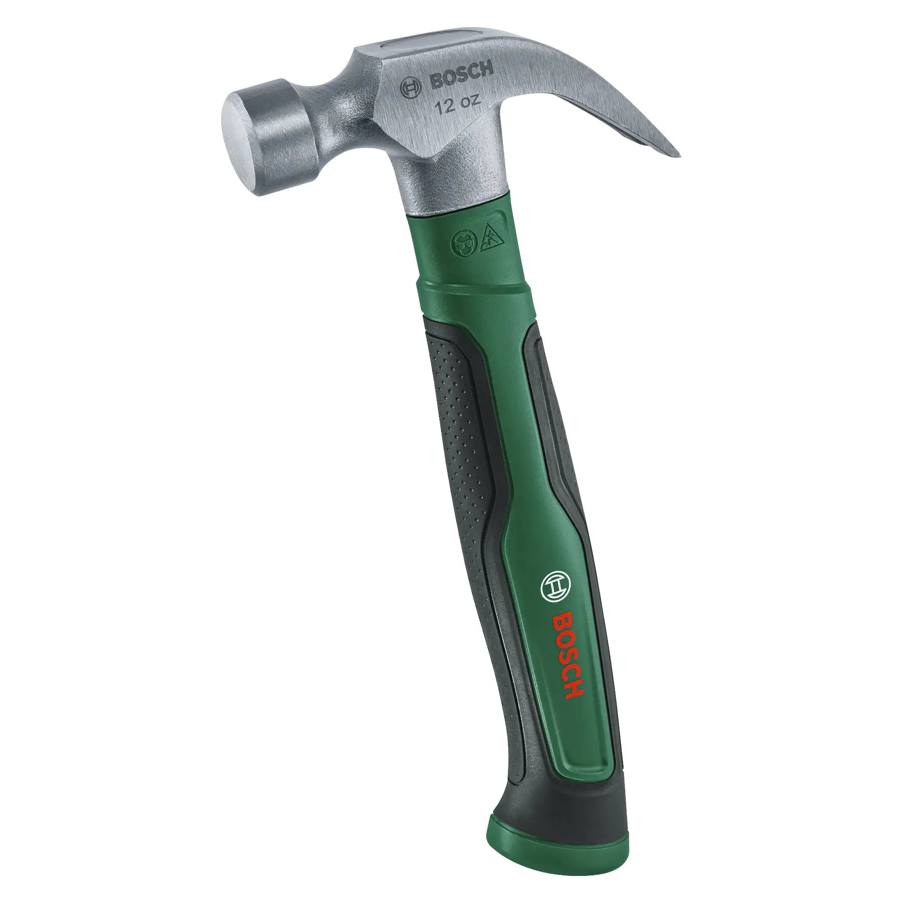 Marteau arrache-clou 340 g / 8 oz - BOSCH - 1600A02ZA3